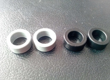 磁環(huán)電感磁芯應(yīng)該怎樣選擇？磁環(huán)顏色以及材質(zhì)之間有什么聯(lián)系？