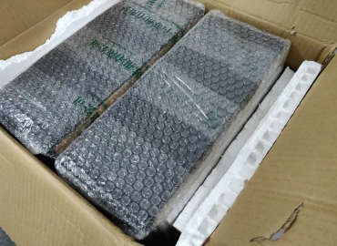 為保護(hù)好電感完好送達(dá)客戶，我們不斷努力著