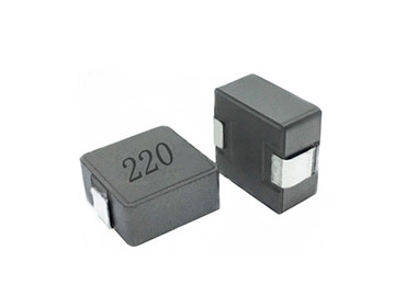 谷景汽車級電感——超薄型+超小型一體成型電感
