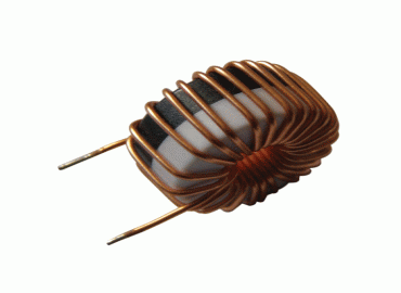  汽車電感不只有UU共模電感，還有GTC磁環(huán)電感