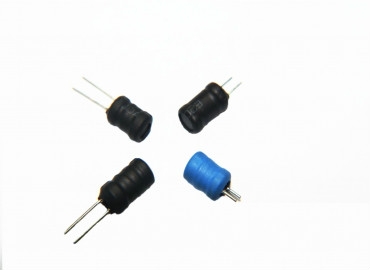 客戶的工字電感樣品，谷景如何檢測