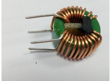 如何把電感做到中國造，世界愛