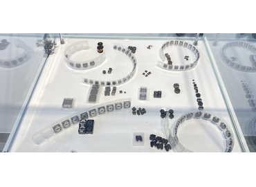 高頻電感的特點及應(yīng)用范圍