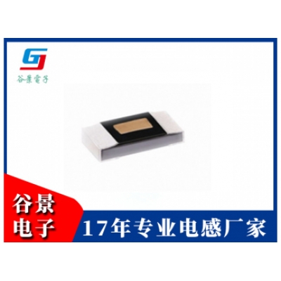 高頻電感GTF Seies