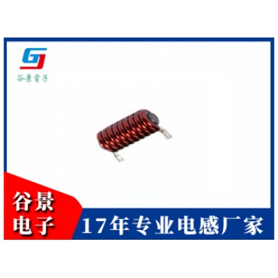 棒形電感GR Series